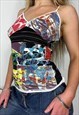 VINTAGE 90S CAMI TOP