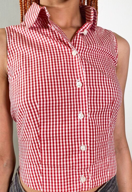 garment image