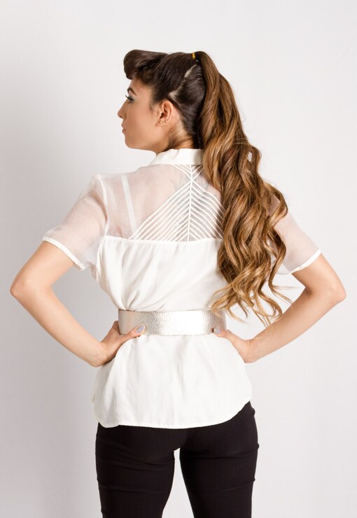 garment image