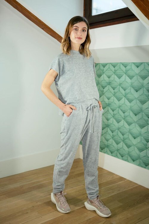 Boxy Loungewear Sets