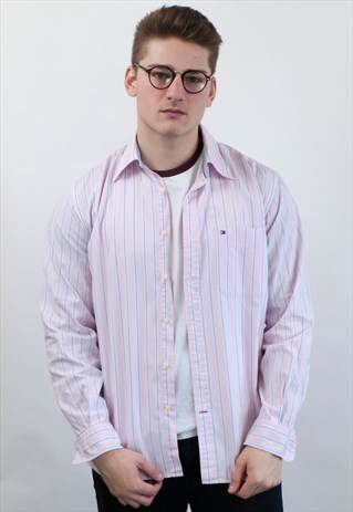 TOMMY HILFIGER SHIRT