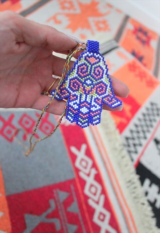 NECKLACE FATMA HAND PENDANT