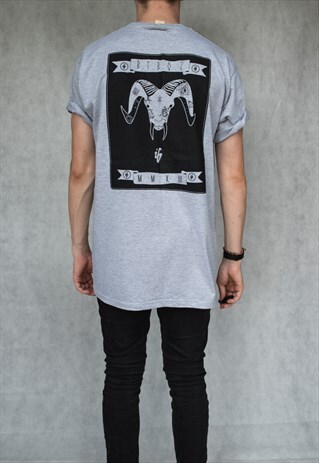 BY THE BEARD OF ZEUS TEE
