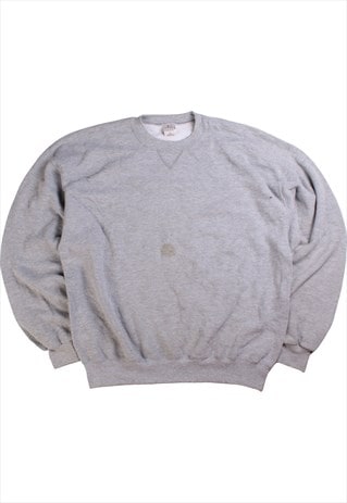 VINTAGE 90'S M J SOFFE SWEATSHIRT CREWNECK PULLOVER