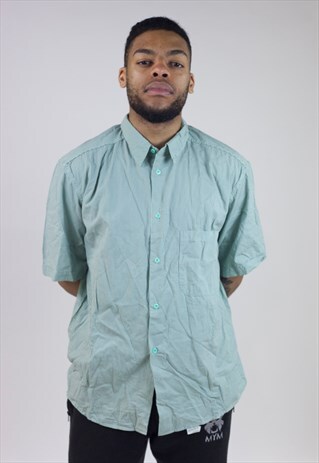 VINTAGE STRIPE SHIRT