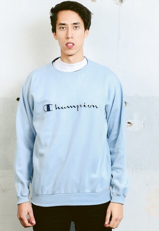 VINTAGE CHAMPION SWEATSHIRT