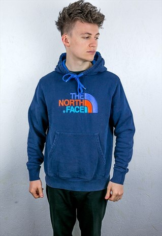 VINTAGE NORTH FACE HOODIE
