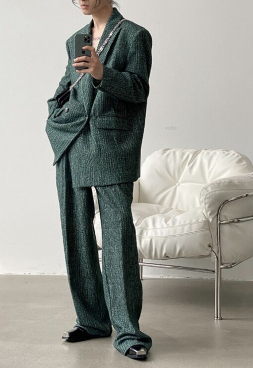 garment image