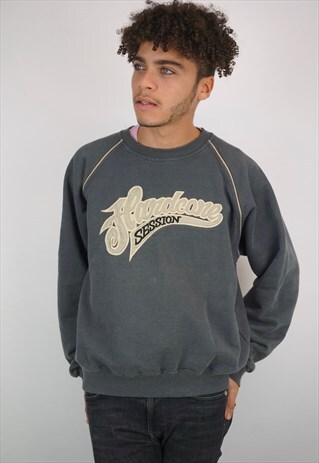 VINTAGE 90'S SWEATSHIRT