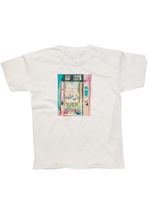 garment image