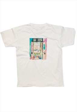 Henri Matisse The Open Window T-Shirt