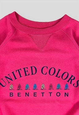 United Colours of Benetton Sweat 