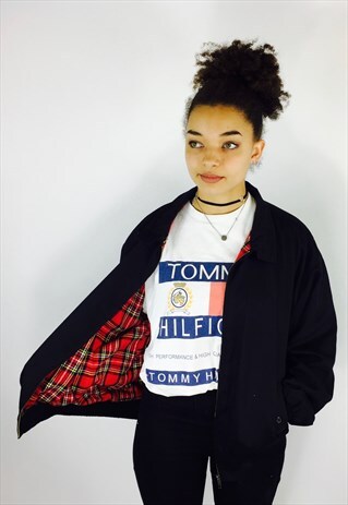 VINTAGE HARRINGTON