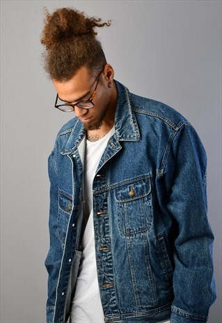 WRANGLER DENIM JACKET DJ1856