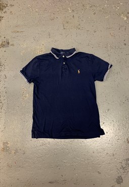 Polo Ralph Lauren Polo Shirt Short Sleeve Top