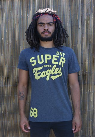 LIMITED EDITION SUPER DRY EAGLES T