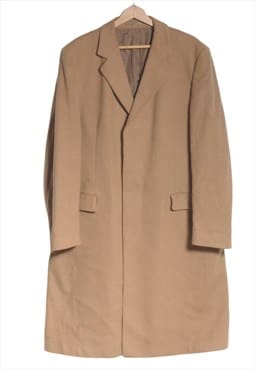 Overcoat