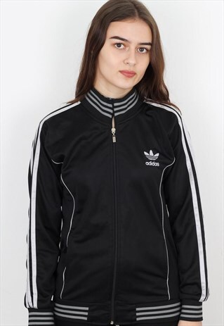 VINTAGE ADIDAS JACKET /CVBJA0181