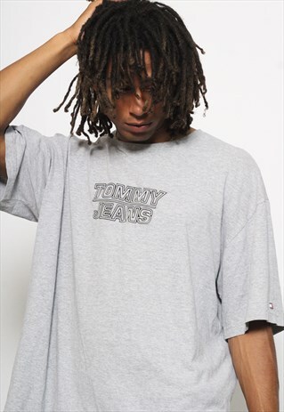 VINTAGE TOMMY JEANS T-SHIRT