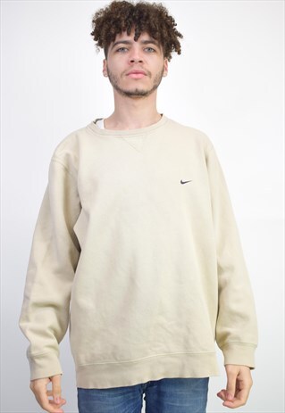 VINTAGE 90'S NIKE SWEATSHIRT