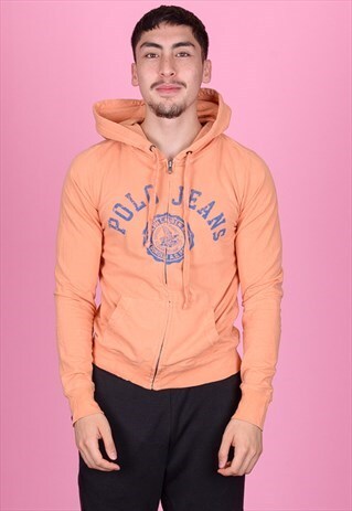 VINTAGE RALPH LAUREN HOODIE