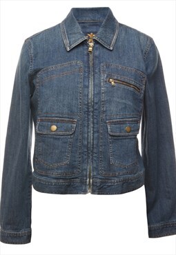 Vintage Ralph Lauren Denim Jacket - L