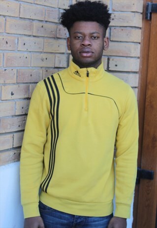 VINTAGE ADIDAS SWEATSHIRT