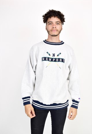 VINTAGE 90'S CHAMPION SWEATSHIRT