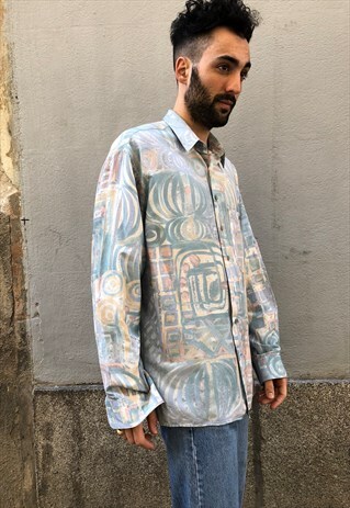 SHIRT VINTAGE HABANA