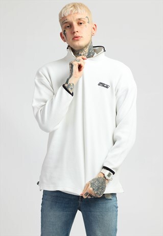 VINTAGE FILA SWEATSHIRT