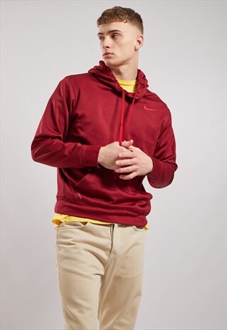 VINTAGE NIKE HOODIE