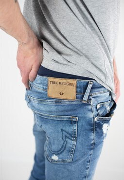 True Religion Denim Jeans Pant Trousers Bottoms