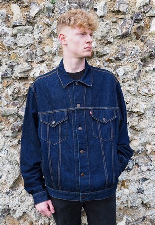 LEVI'S DENIM JACKET
