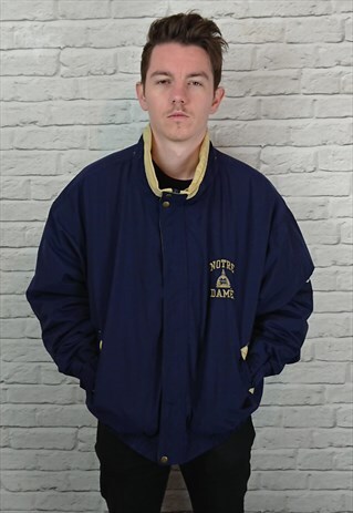 VINTAGE CHAMPION JACKET