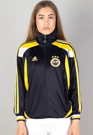 VINTAGE 90S ADIDAS JACKET /CVBJA117