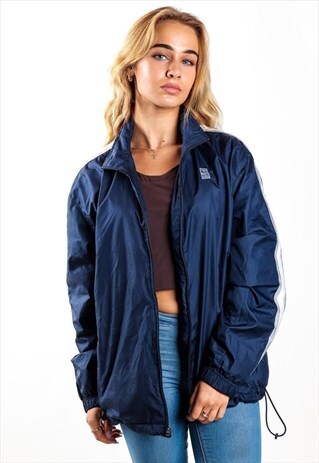 VINTAGE NIKE TRACK JACKET J1619