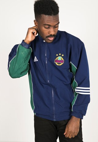 POP-UP SALE / RETRO STYLE TECHNICAL JACKET / S0728