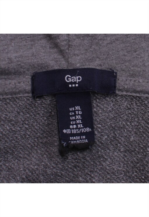 garment image