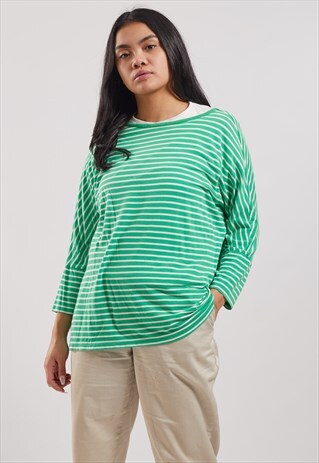 VINTAGE RALPH LAUREN LONG SLEEVE TOP