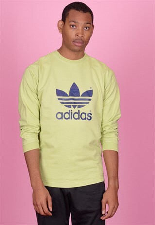 VINTAGE ADIDAS SWEATSHIRT