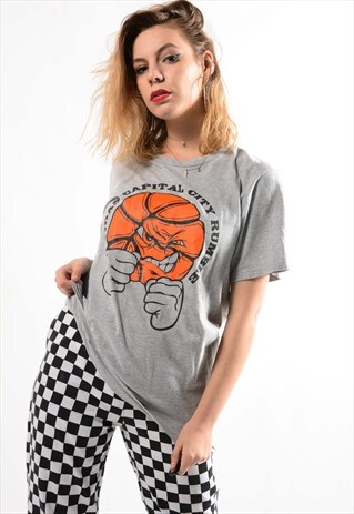 VINTAGE ADIDAS T-SHIRT