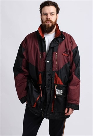VINTAGE ADIDAS WINTER JACKET
