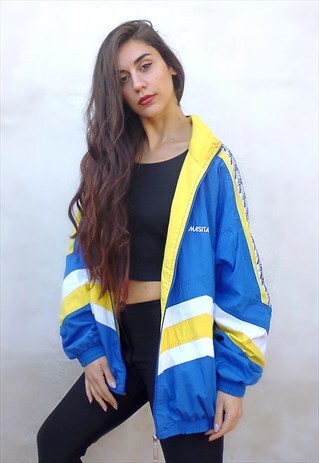 VINTAGE MASITA SWEATSHIRT