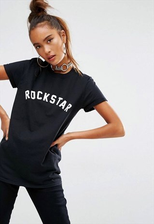 ROCKSTAR T-SHIRT