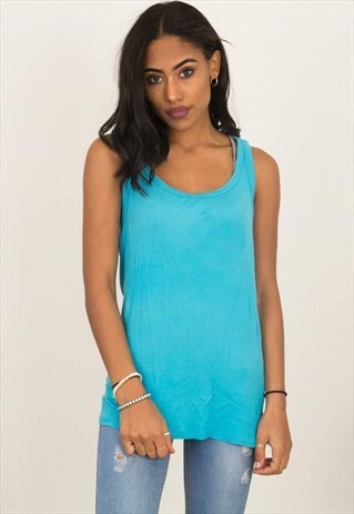 VINTAGE 90S RALPH LAUREN TANK TOP