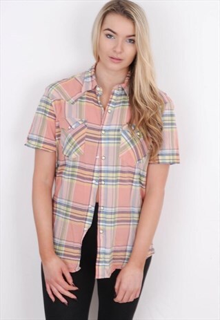 VINTAGE LEVIS SHIRT CGBTL17