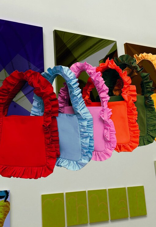 garment image