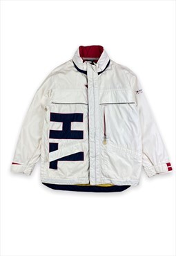 Tommy Hilfiger Vintage 90s Jacket