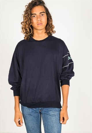 VINTAGE 90S ADIDAS SWEATSHIRT/ R260