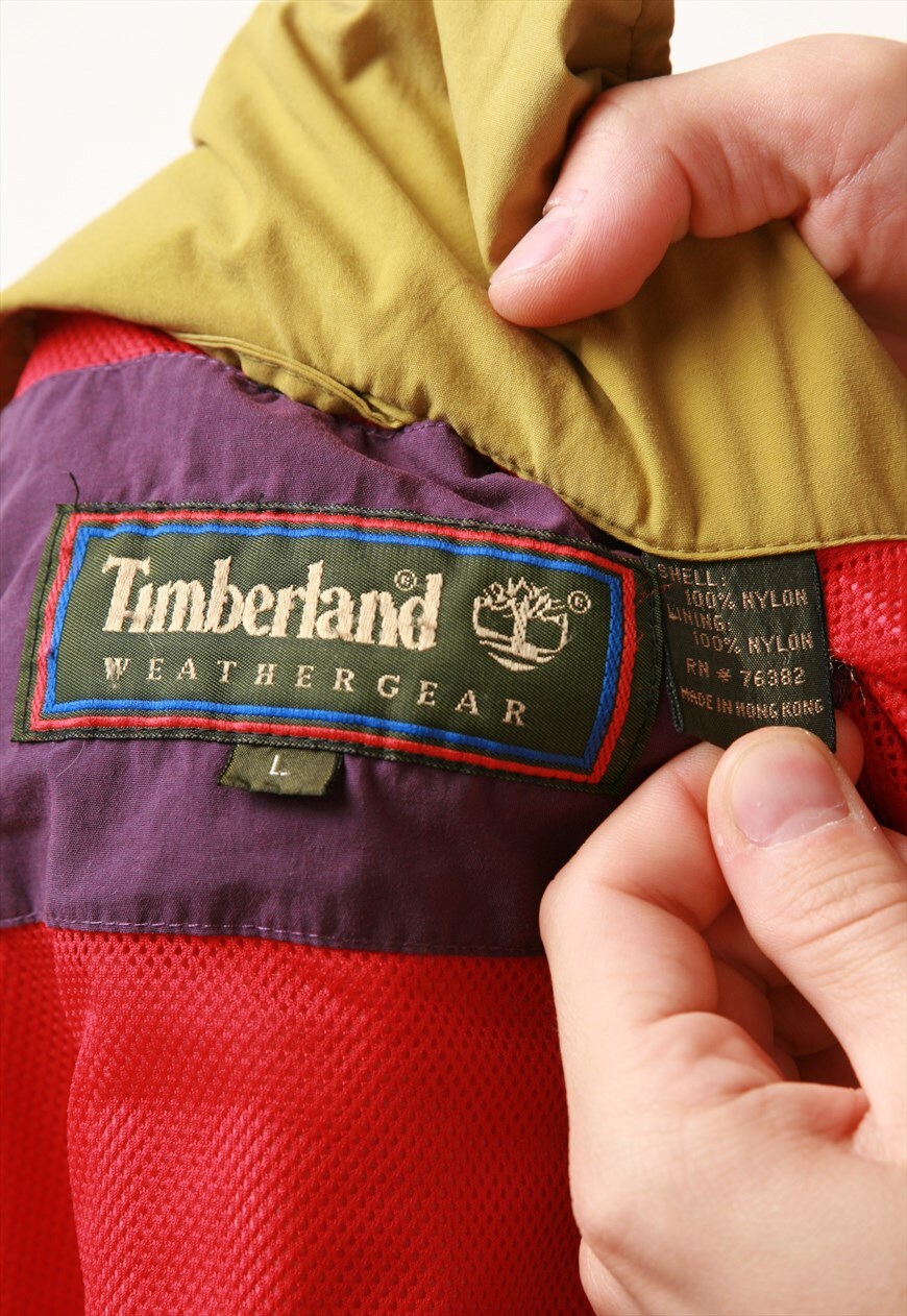 timberland 76382 jacket